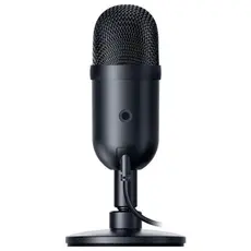 5 - Игровой Микрофон RAZER Seiren V2 X, Проводной аналоговый, Чёрный