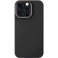 2 - Чехол Cellularline Sensation - iPhone 16 Pro Max, Чёрный