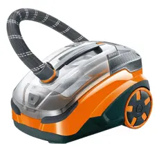 2 - Пылесос Thomas Pet & Family Pro, Оранжевый