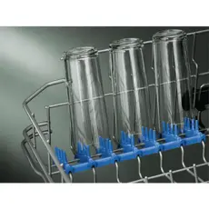 2 - Посудомоечная машина Electrolux EEM48321L, Чёрный