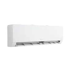 2 - Кондиционер Сплит LG WZ12AWN, 12kBTU/h, Белый