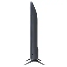 5 - 43" LED SMART Телевизор LG 43UN73506LD, 3840 x 2160, webOS, Чёрный