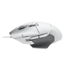 2 - Игровая мышь Logitech G502 X, Белый