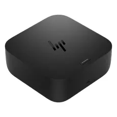 3 - Док-станция HP USB-C 100W G6 Dock, Черный