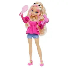 2 - Кукла Barbie Dream Besties "Малибу"