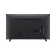 2 - 65" LED SMART Телевизор LG 65UP77006LB, 3840x2160 4K UHD, webOS, Чёрный