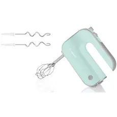 3 - Миксер ручной Bosch MFQ40302, Бирюзовый