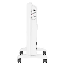 4 - Конвектор VITEK VT-2183, 1000Вт, Белый