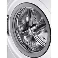 3 - Стиральная машина Electrolux EW6SN426WI, 6кг, Белый