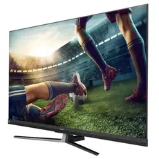 5 - 55" QLED SMART Телевизор Hisense 55U8QF, 3840x2160 4K UHD, VIDAA U...