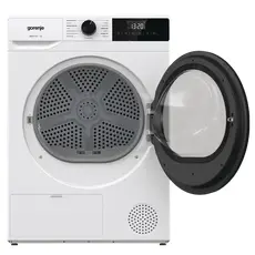 4 - Сушильная машина Gorenje D2HNE7E, 7кг, Белый