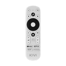 5 - 55" LED SMART Телевизор KIVI 55U750NW, 3840x2160 4K UHD, Android TV,...