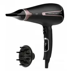 2 - Фен Rowenta Silence CV7920F0, 2300 Вт, Чёрный