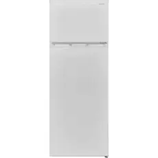 2 - Холодильник Sharp SJ-FTB01ITXWE-EU, Белый