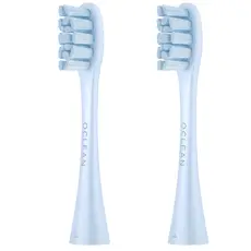 5 - Насадка для электрической зубной щетки Oclean PW07, Sky Blue