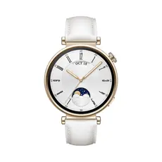 2 - Умные часы Huawei Watch GT 4, 41мм, Белый