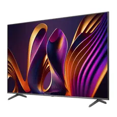 5 - 55" QLED SMART Телевизор Hisense 55E7NQ PRO, 3840x2160 4K UHD, VIDAA...