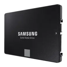 3 - Накопитель SSD Samsung 870 EVO MZ-77E500, 500Гб, MZ-77E500B/EU