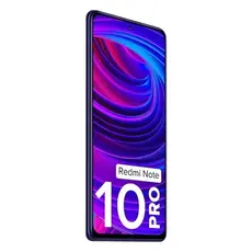 6 - Смартфон Xiaomi Redmi Note 10 Pro, 8Гб/256Гб, Фиолетовый