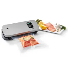2 - Вакуумный упаковщик FoodSaver VS1190X-01, Серебристый