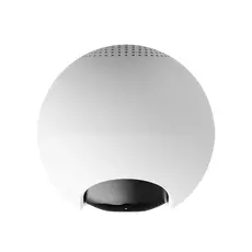 6 - Камера видеонаблюдения Xiaomi Smart Camera C302, Белый