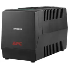 5 - Стабилизатор напряжения APC Line-R 1000VA, 1000VA