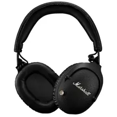6 - Наушники Marshall MONITOR II A.N.C., Чёрный