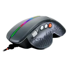 3 - Игровая мышь Canyon Apstar GM-12, Чёрный