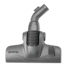 3 - Пылесос Gorenje VCE03SPRCY, Красный | Черный