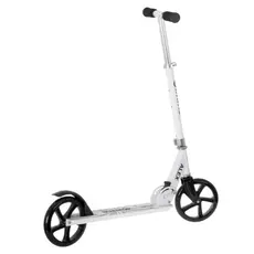 Gimme Folding Scooter Alex, White 34650