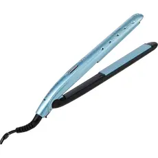 4 - Выпрямитель для волос Remington Wet 2 Straight S7300, Синий