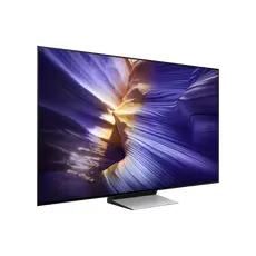 3 - 48" OLED SMART Телевизор Samsung QE48S90FAEXUA, 3840x2160 4K UHD,...