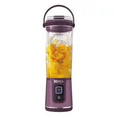 3 - Стационарный блендер Ninja Blast BC151EUPR, Фиолетовый