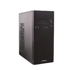 4 - Navigator PC09316 // Office / PC i3-12100 H610 16GB NVMe 500GB 550W