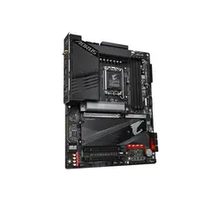 6 - Материнская плата Gigabyte Z790 AORUS ELITE AX, LGA1700, Intel Z790, ATX