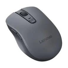 3 - Беcпроводная мышь Lenovo WL310, Серый