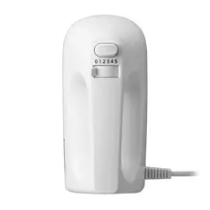 6 - Миксер стационарный Panasonic MK-GB3WTQ, Жёлтый