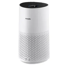 2 - Очиститель воздуха Philips AC1715/10, Белый
