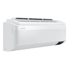 2 - Сплит-система Samsung AR09AXAAAWKNER, 9BTU/h, Белый