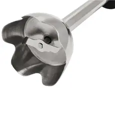 4 - Погружной блендер Polaris PHB1066AL, Чёрный