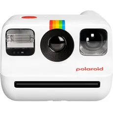 5 - Фотоаппарат моментальной печати Polaroid Polaroid Go Gen 2 E-box, Белый