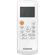 4 - Кондиционер Сплит Samsung AR12TXHQASI/EU, 12kBTU/h, Белый