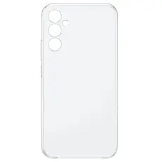 2 - Чехол Samsung Clear Case Galaxy A34, Прозрачный