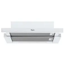 2 - Встраиваемая Вытяжка Whirlpool AKR 749/1 WH, Белый