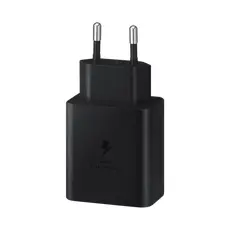 4 - Зарядное устройство Samsung Fast Travel Charger EP-T4510 45W, 45Вт,...
