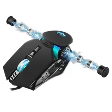 4 - Игровая мышь SVEN RX-G815, Чёрный