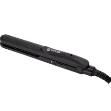 6 - Выпрямитель для волос VITEK VT-8296, Чёрный
