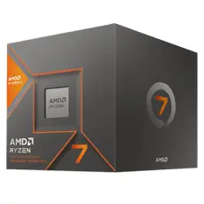 2 - Процессор AMD Ryzen 7 8700G, AMD Radeon 780M, | Box
