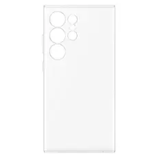 3 - Чехол Samsung Clear для Galaxy S24 Ultra, Прозрачный