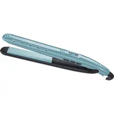3 - Выпрямитель для волос Remington Wet 2 Straight S7300, Синий